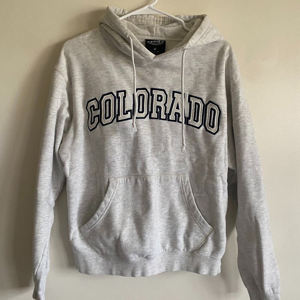 Women's Colorado Hoodie